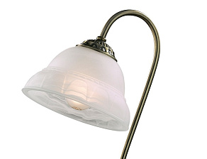 Настольная лампа декоративная Odeon Light Palacio 1992/1T