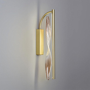 Бра Odeon Light L-VISION 5468/4WL