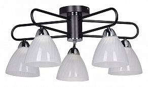 Люстра на штанге De City Дэла 635011505