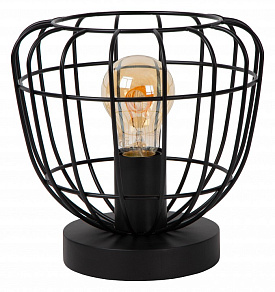 Настольная лампа декоративная Lucide Filox 00529/01/30