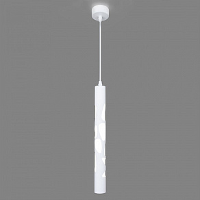 Подвесной светильник Eurosvet DLR037 12W 4200K DLR037 12W 4200K белый матовый