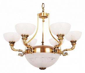 Подвесная люстра Abrasax 25303 MD25303/6+2