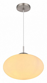 Подвесной светильник Globo Andrew 15445H