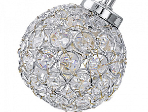 Настольная лампа декоративная Eglo Beramo 1 92569