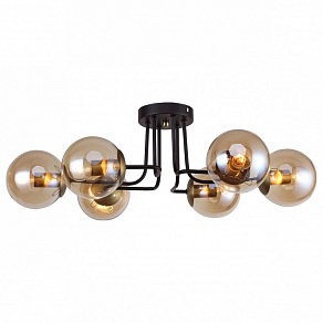 Потолочная люстра F-promo Modestus 2344-6U