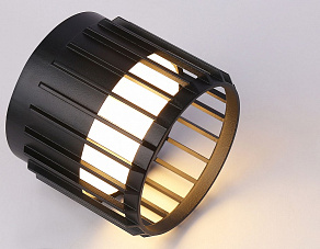 Накладной светильник Ambrella TN TN71155