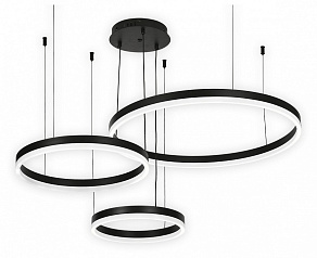 Подвесная люстра Natali Kovaltseva  LED LAMPS 81478