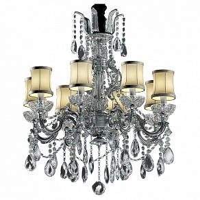 Подвесная люстра Lightstar Argento 712084