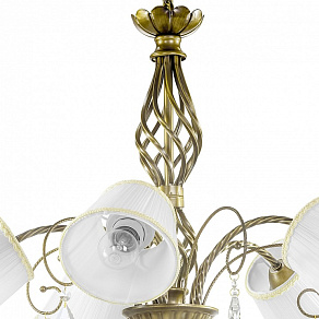 Подвесная люстра Lightstar Esedra 796151