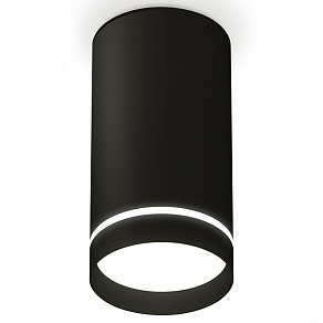 Накладной светильник Ambrella XS XS8162006