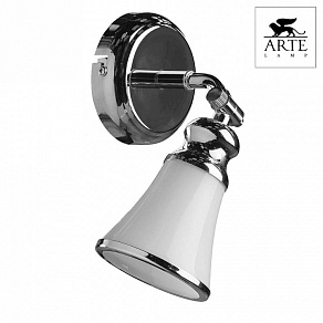 Спот Arte Lamp Vento A9231AP-1CC