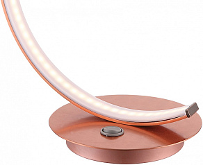 Настольная лампа декоративная Globo Amadeus 58247