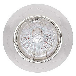 Встраиваемый светильник Horoz Electric  HRZ00000597