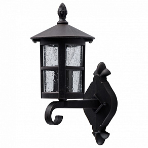 Светильник на штанге DeMarkt Телаур 2 806020801