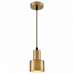 Подвесной светильник Velante 481 481-406-01