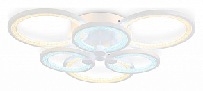 Потолочная люстра Ambrella FA FA4085