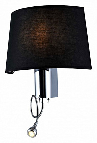 Бра с подсветкой Stilfort Nola 2066/02/02W