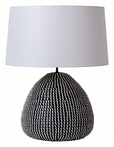 Настольная лампа декоративная Lucide Maduka 10550/81/30