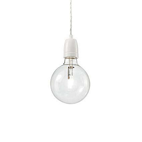 Подвесной светильник Ideal Lux Klaus KLAUS SP1 BIANCO
