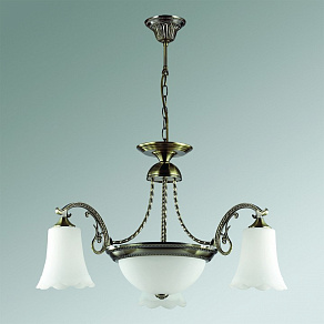 Подвесная люстра Lumion Sonette 2985/5A