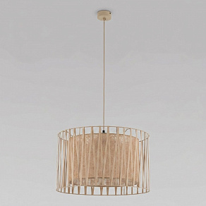 Подвесная люстра TK Lighting  11461
