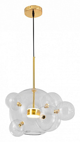 Подвесной светильник Kink Light Галла 07545-6,21