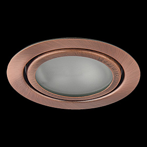 Встраиваемый светильник Lightstar Mobi Inc 003208