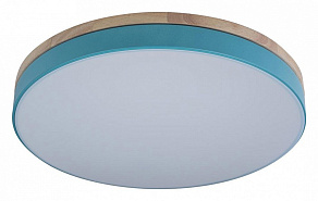 Накладной светильник Loft it Axel 10001/36 Blue