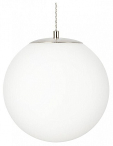 Подвесной светильник Citilux RON CL941D20R1
