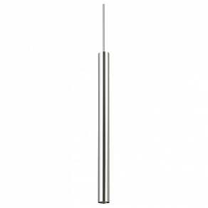 Подвесной светильник Ideal Lux Ultrathin ULTRATHIN D040 ROUND CROMO