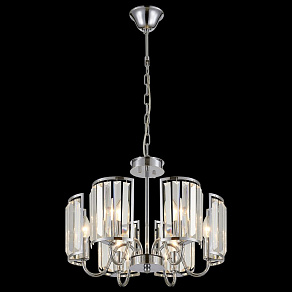 Подвесная люстра Citilux Грета CL333161