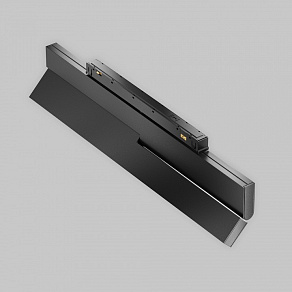 Накладной светильник Maytoni Technical Points Rot TR242-2-12W4K-B