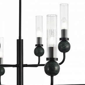 Люстра на штанге ST-Luce MEDEA SL1244.403.08