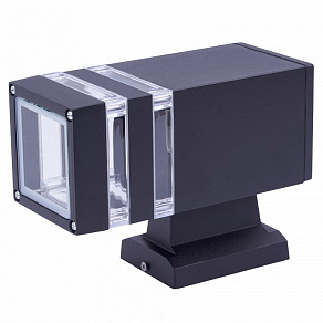 Накладной светильник Uniel  UL-00012922