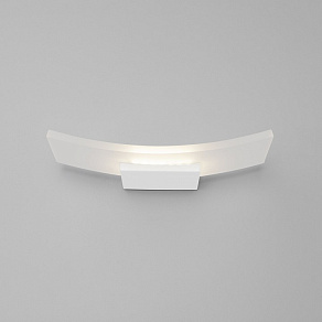 Накладной светильник Eurosvet Share 40152/1 LED белый