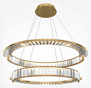 Подвесной светильник Maytoni Krone P097PL-L90G4K