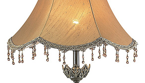 Торшер Odeon Light Safira 2802/1F