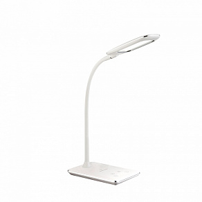 Настольная лампа декоративная Globo Hekla 58298