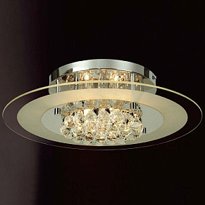 Накладной светильник Mantra Crystal 2774