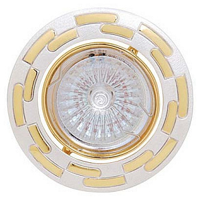 Встраиваемый светильник Horoz Electric  HRZ00000585