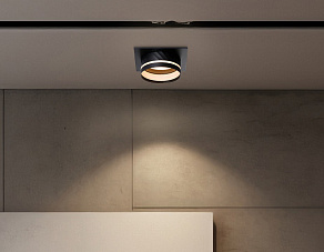 Подвесной светильник Ambrella Light TN TN5222