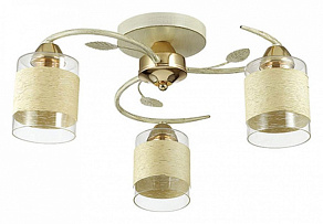 Потолочная люстра Lumion Filla 3029/3C