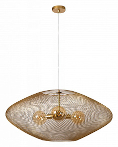 Подвесной светильник Lucide Mesh 21423/88/02