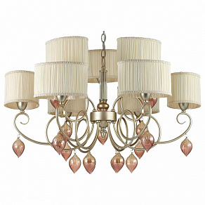Подвесная люстра Odeon Light Iderina 3397/9