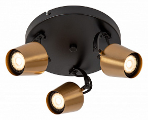 Спот Lucide Emile 51901/13/02