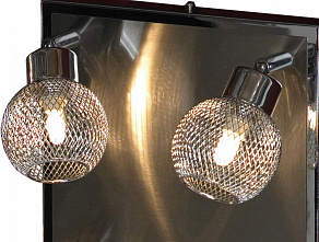 Спот Lussole Treia LSQ-3601-04