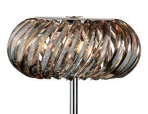 Настольная лампа декоративная Odeon Light Elva 2007/3T