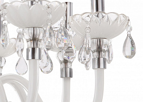 Подвесная люстра Globo Pinja 64112-8