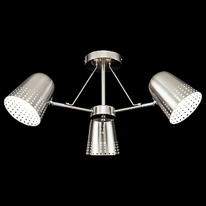 Люстра на штанге Freya Janet FR5002CL-03N