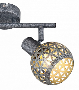 Спот Globo Lela 54056-2